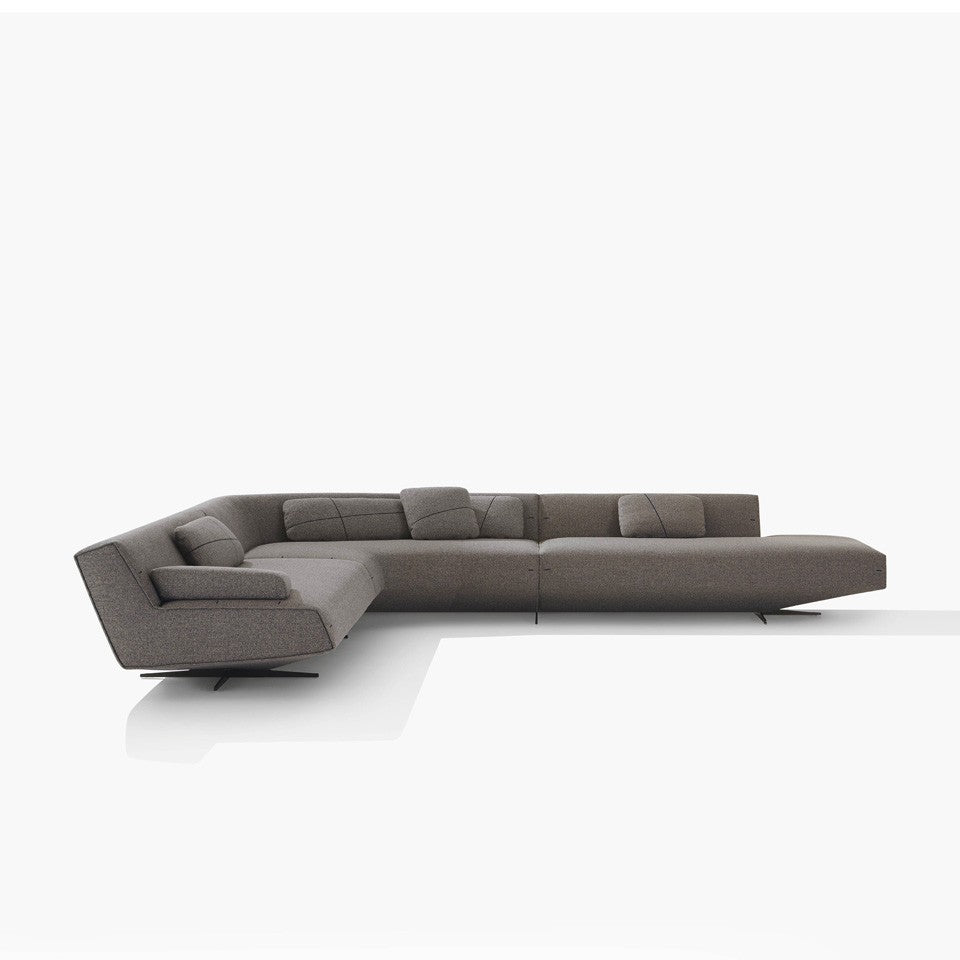 SYDNEY Sofas by Poliform