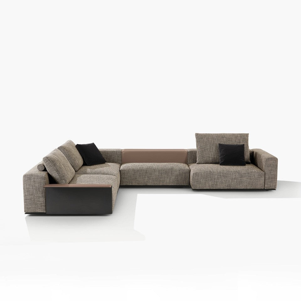 WESTSIDE Sofas by Poliform