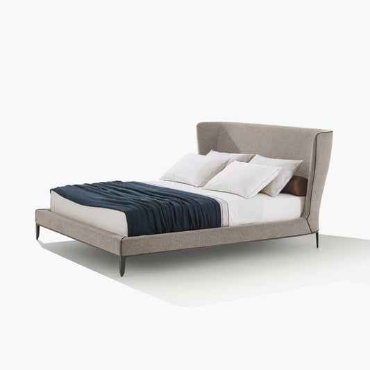 GENTLEMAN Beds by Poliform