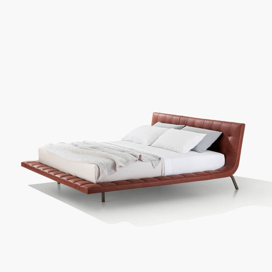 ONDA Beds by Poliform