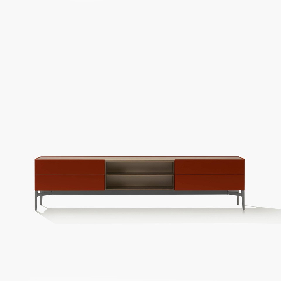 CODE Sideboard by Poliform