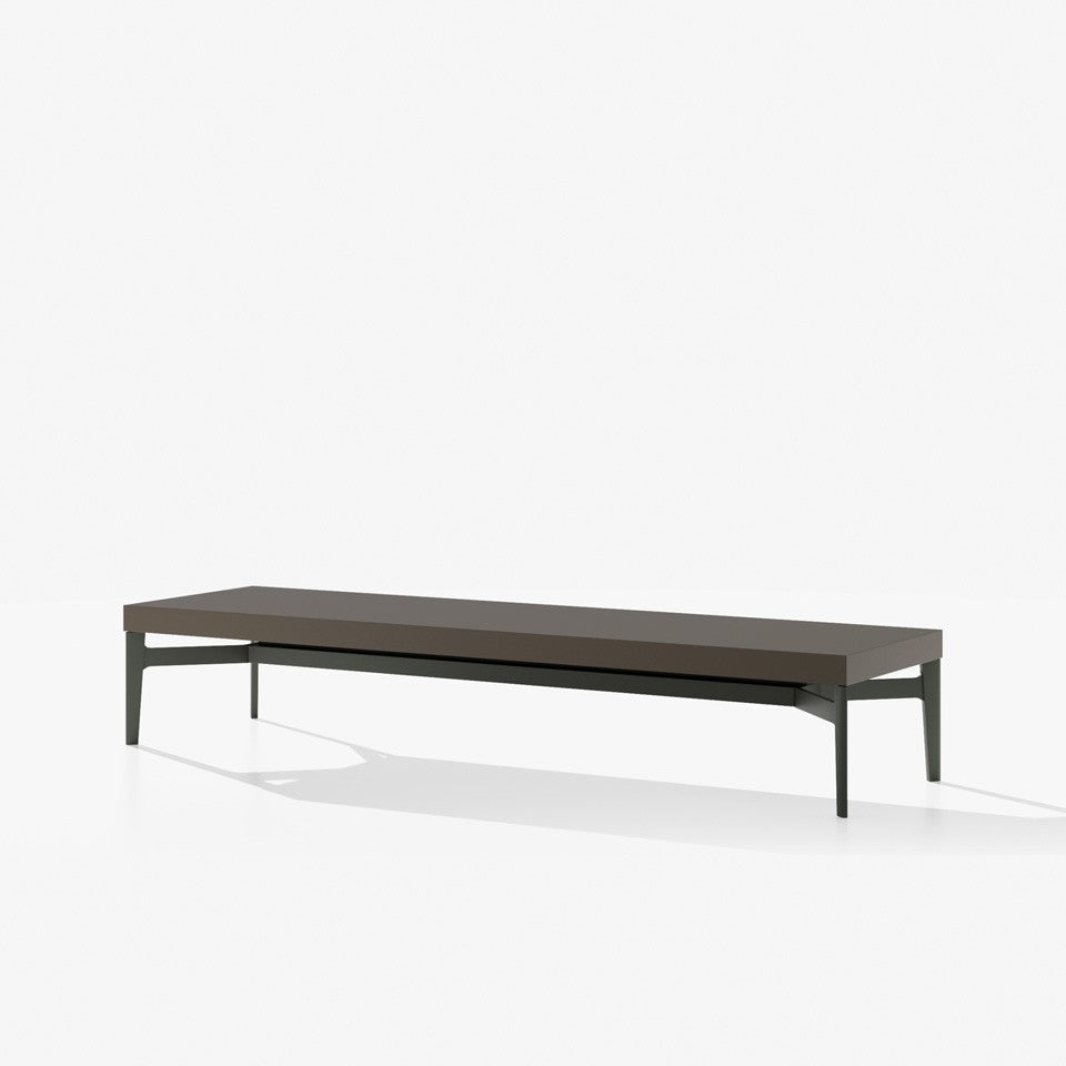 CODE Benches by Poliform