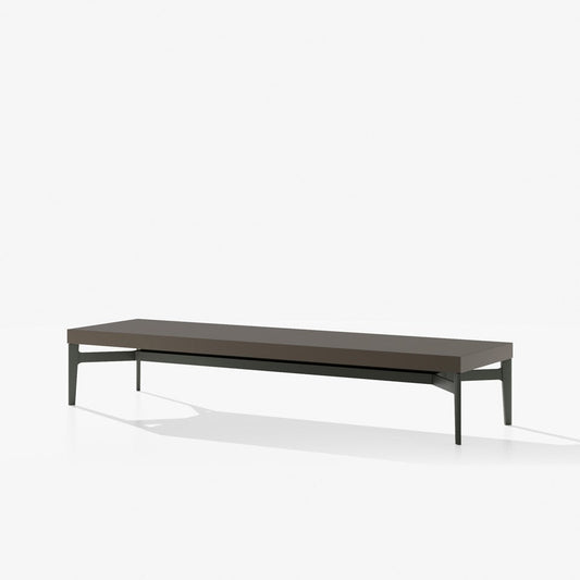 CODE Benches by Poliform