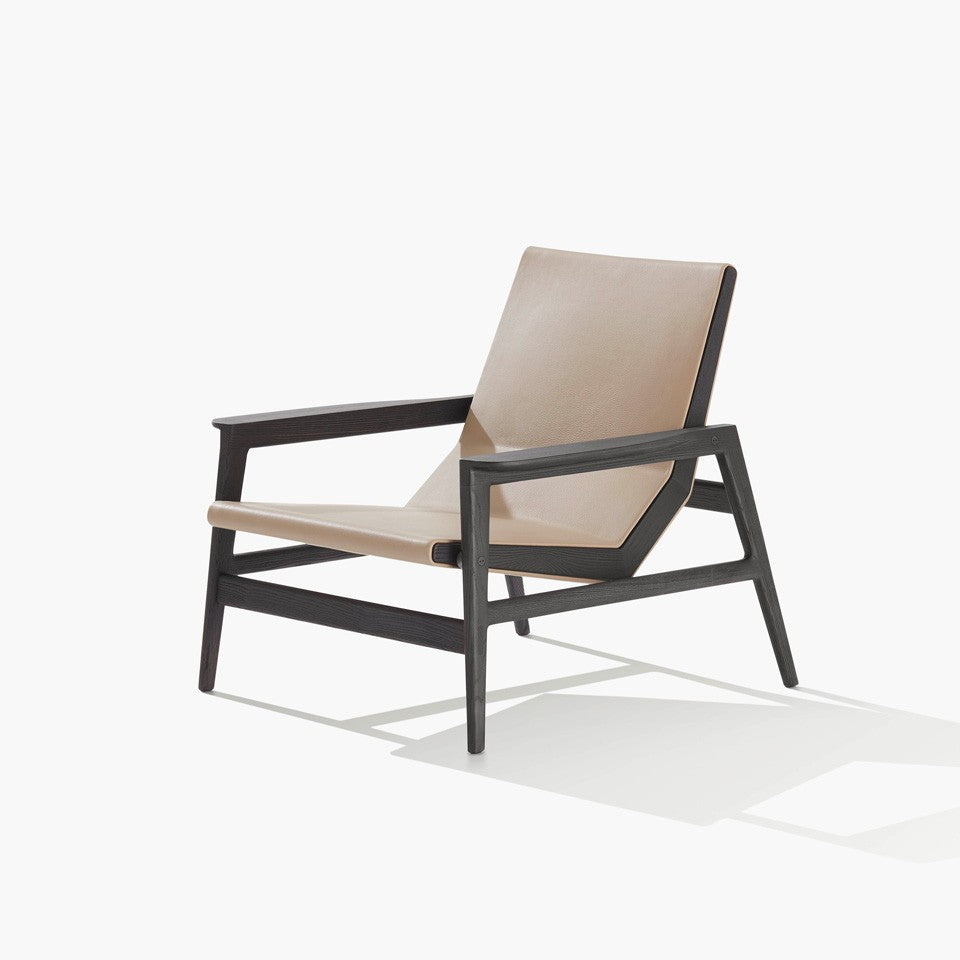 IPANEMA Lounge Chairs by Poliform