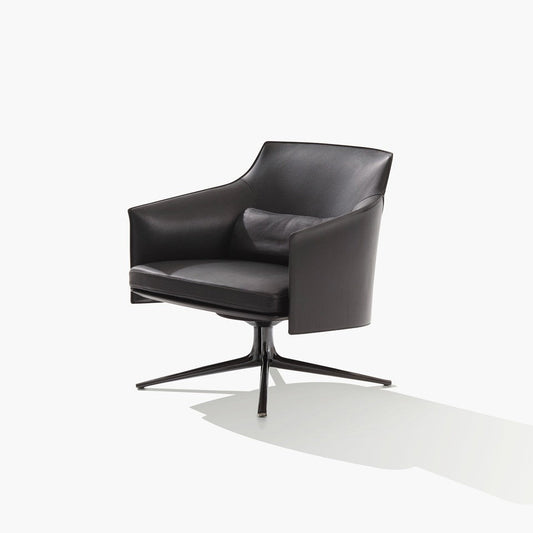 STANFORD Lounge Chairs by Poliform