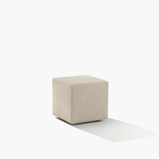 PLAY Poufs by Poliform