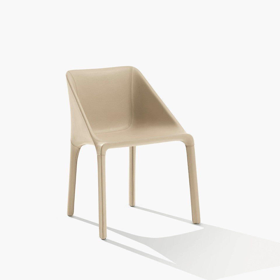 MANTA Armchairs by Poliform