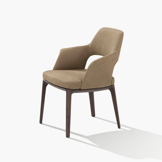 SOPHIE LITE Armchairs by Poliform