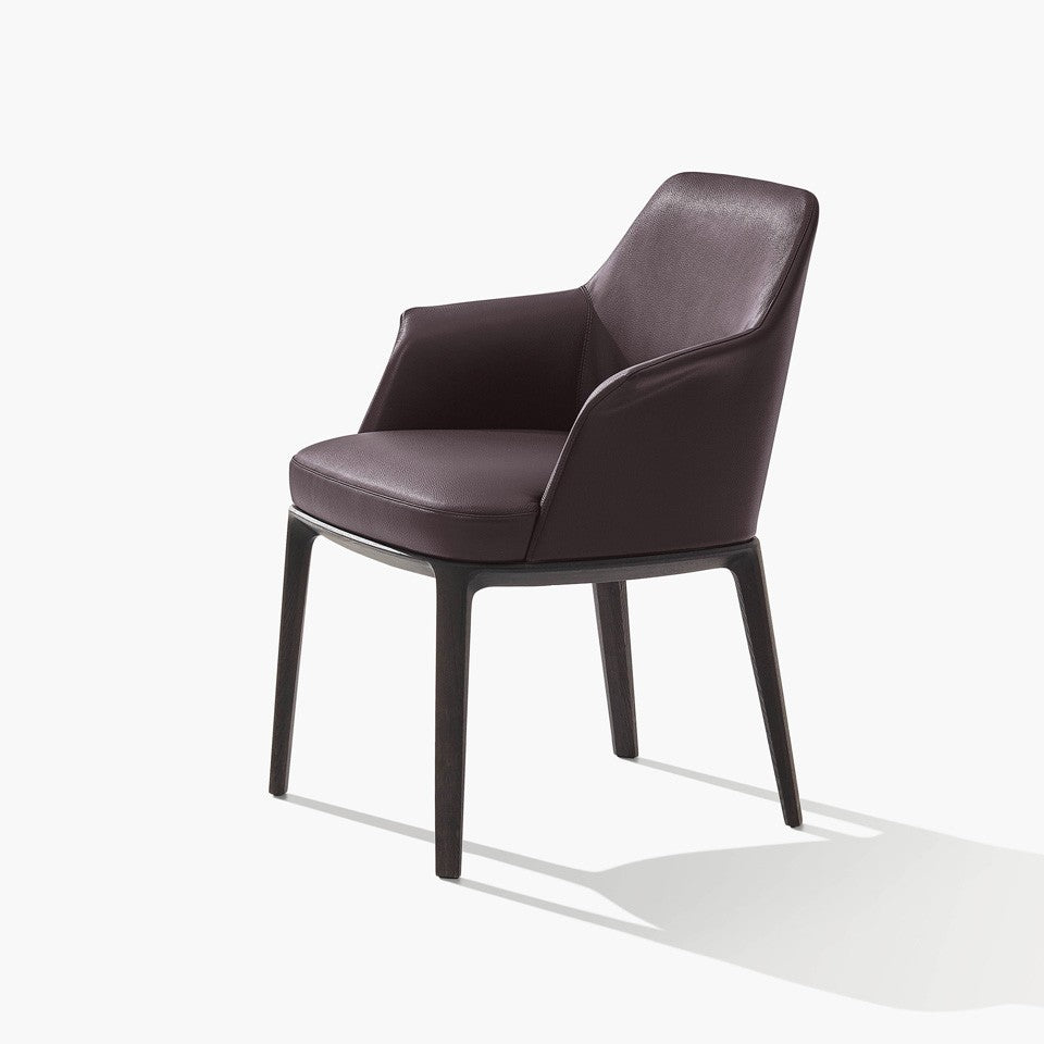 SOPHIE Armchairs by Poliform