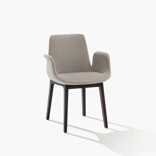 VENTURA Armchairs by Poliform