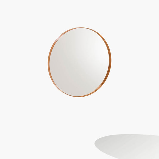 CIRCLE Wall Mirrors by Poliform