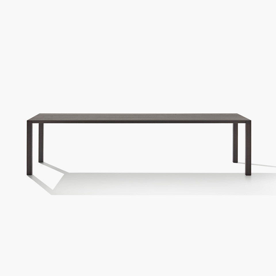 BLADE Tables by Poliform