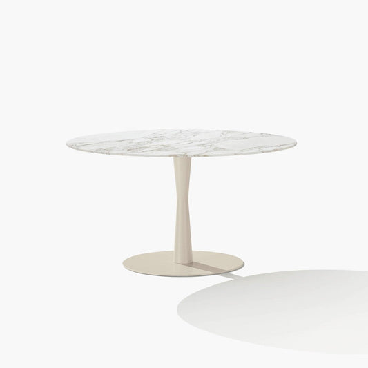 FLUTE Tables by Poliform