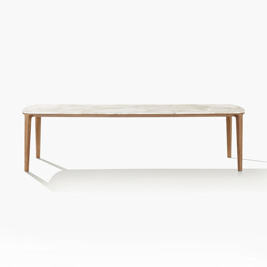 HENRY Tables by Poliform