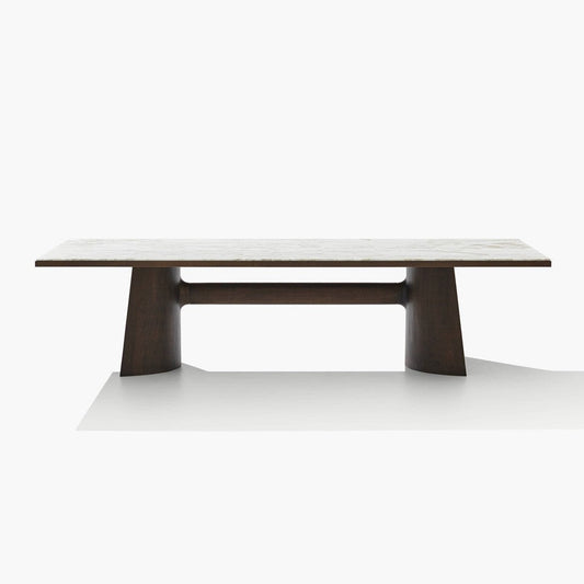 KENSINGTON Tables by Poliform