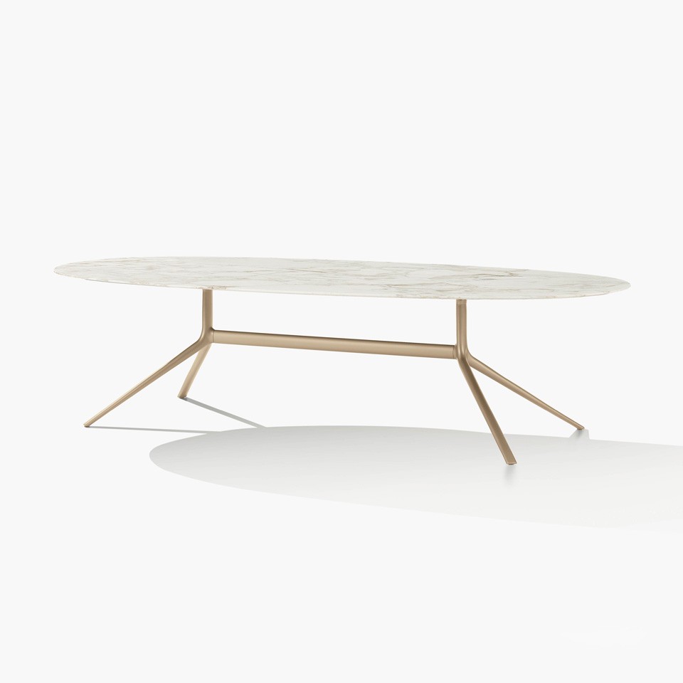 MONDRIAN Tables by Poliform