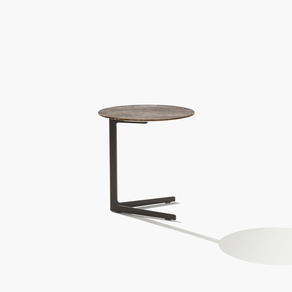 BABA Side Tables by Poliform