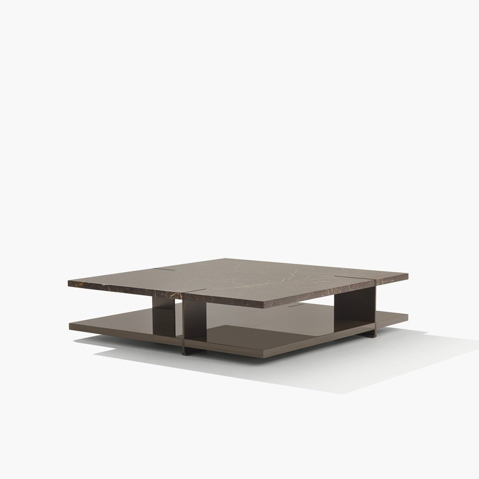 BRISTOL Coffee Tables by Poliform