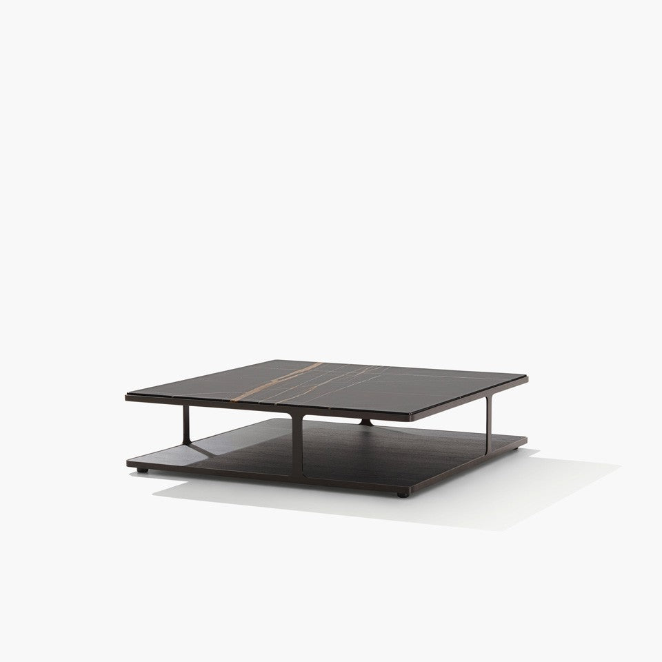 CREEK Coffee Tables by Poliform