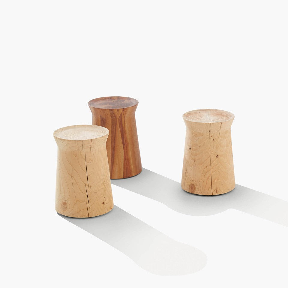 DAMA Coffee Tables by Poliform