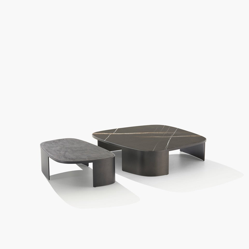 KOISHI Coffee Tables by Poliform