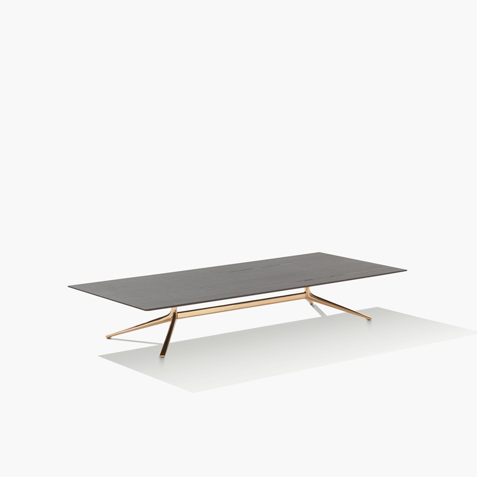 MONDRIAN Coffee Tables by Poliform