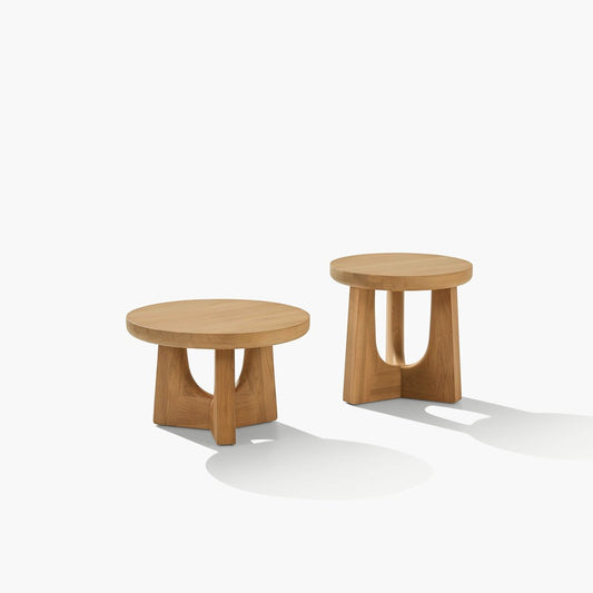 NARA Side Tables by Poliform