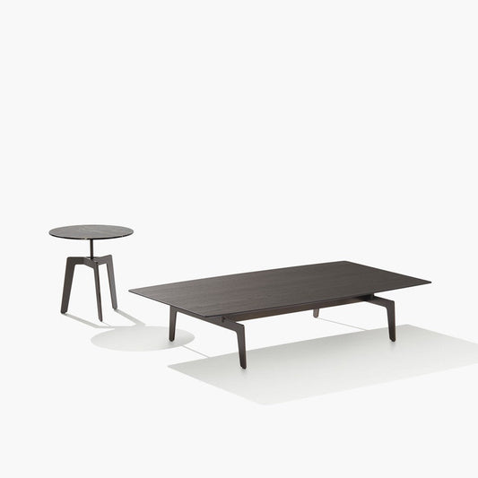 TRIBECA Coffee Tables by Poliform