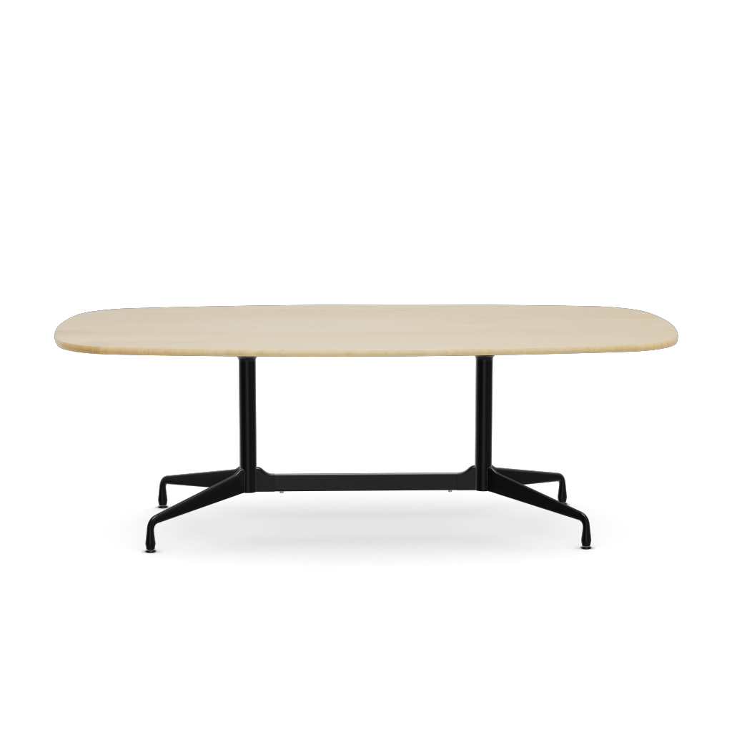 Eames Segmented Tables Dining by Vitra