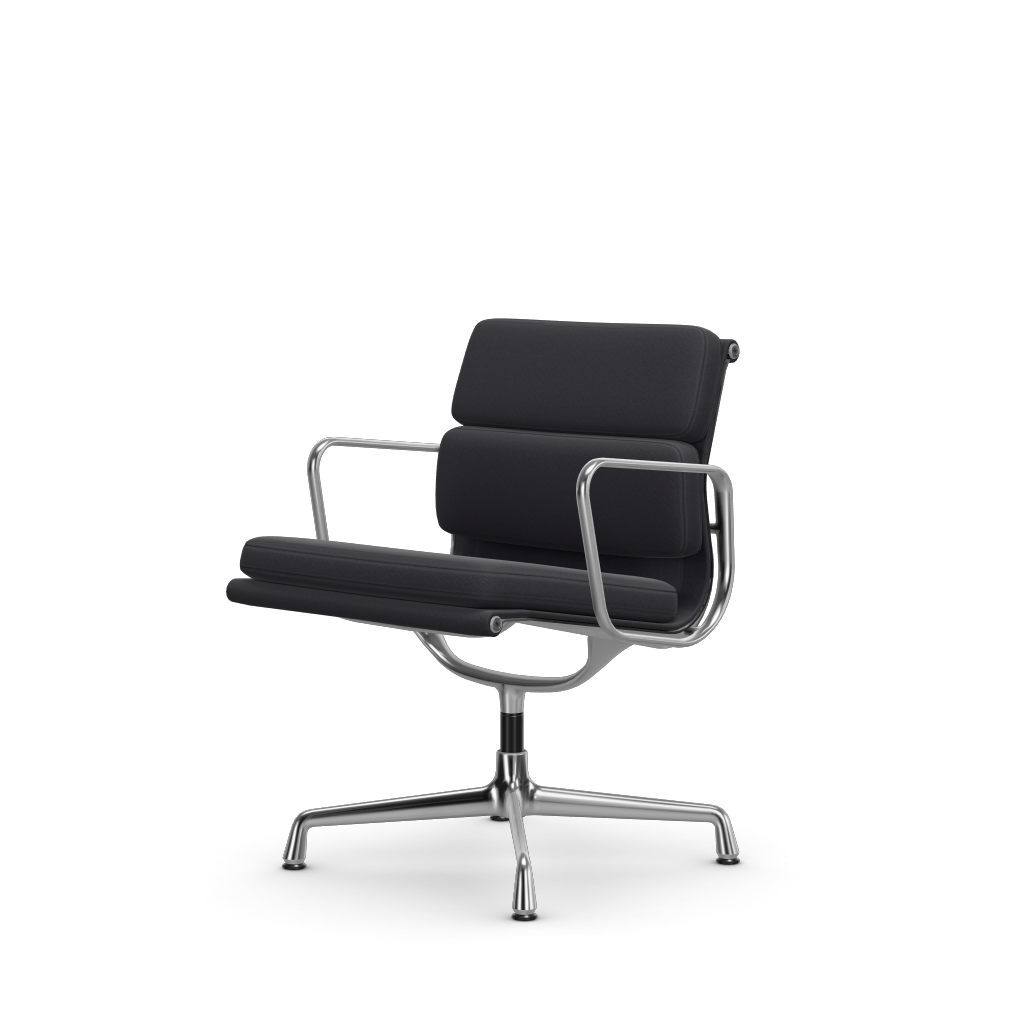 Soft Pad Chairs EA 207 – Conference (Version - New height / Cover material - Fabric Track)