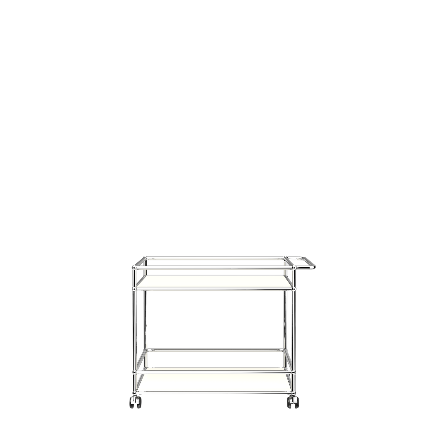 USM Haller Serving Cart/Bar trolley type 2