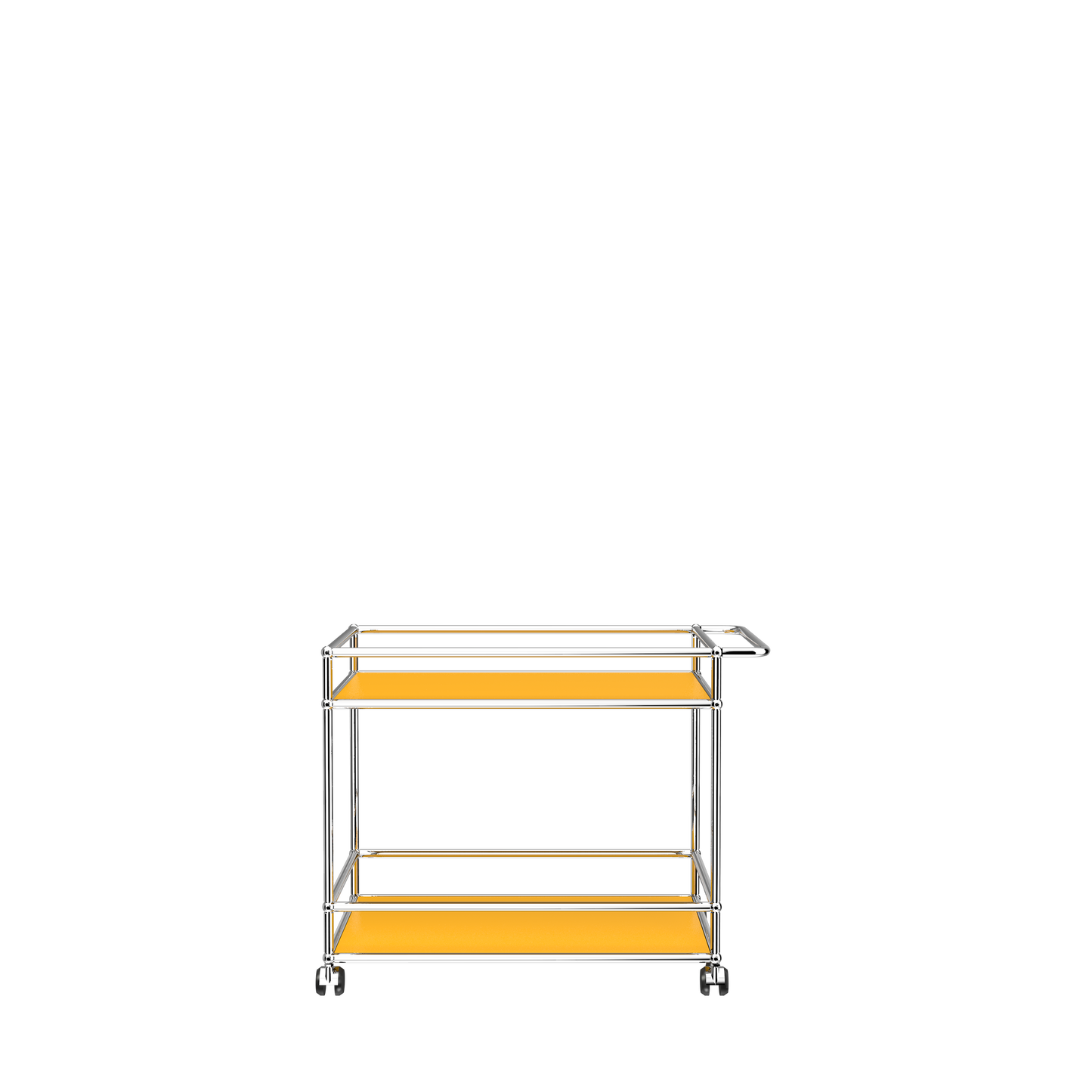 USM Haller Serving Cart/Bar trolley type 2