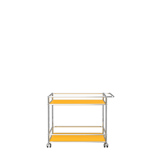 USM Haller Serving Cart/Bar trolley type 2