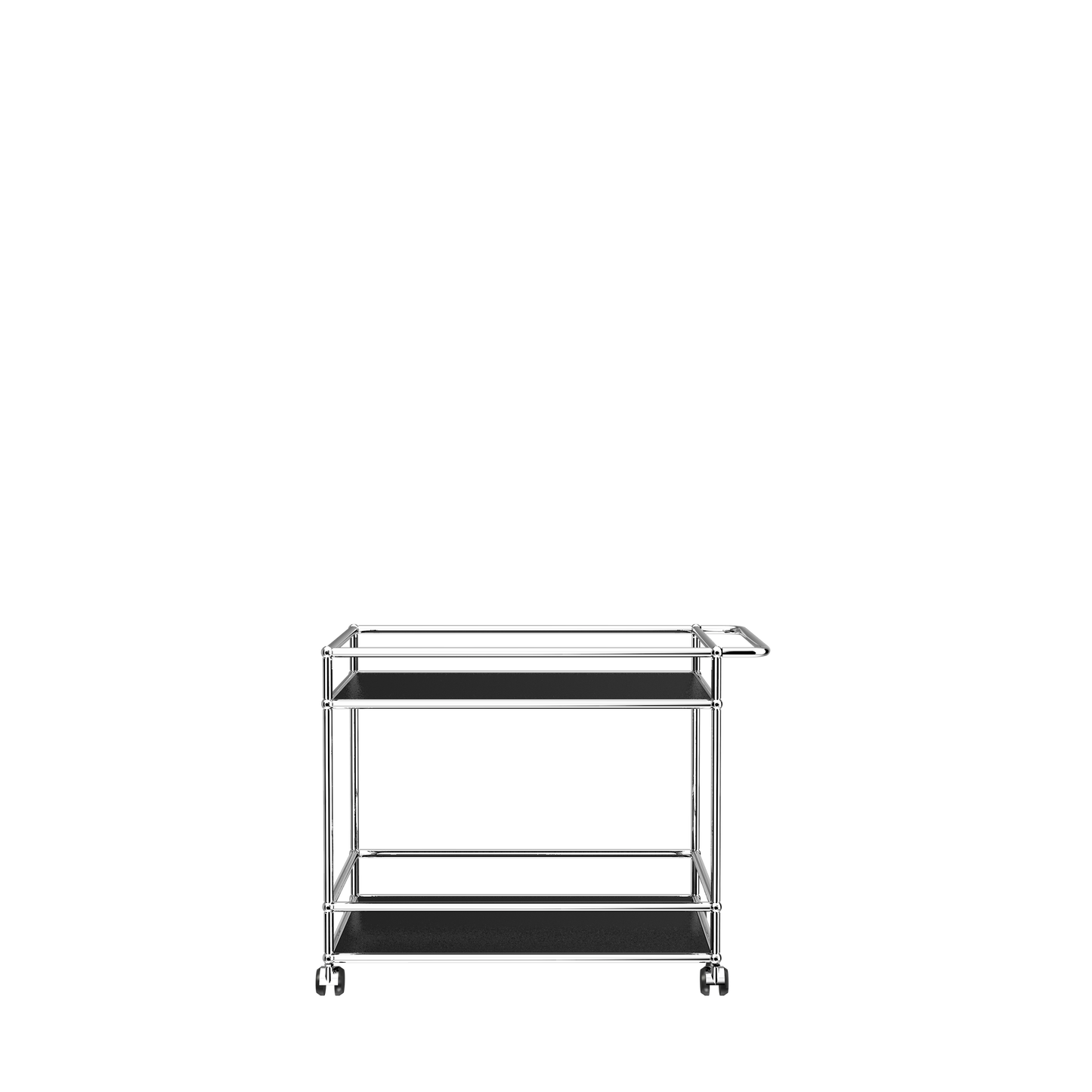 USM Haller Serving Cart/Bar trolley type 2