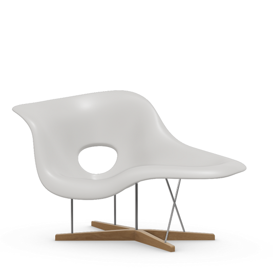 La Chaise by Vitra