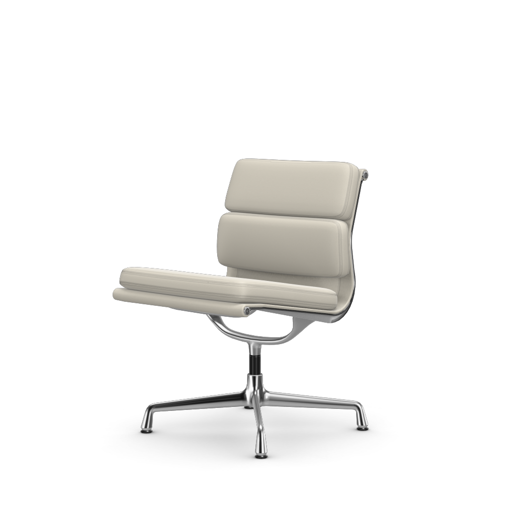 Soft Pad Chairs EA 205 – Conference (Version - New height / Cover material - Fabric Leather)