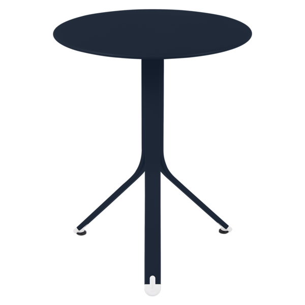 REST'O TABLE ø 60 CM by Fermob