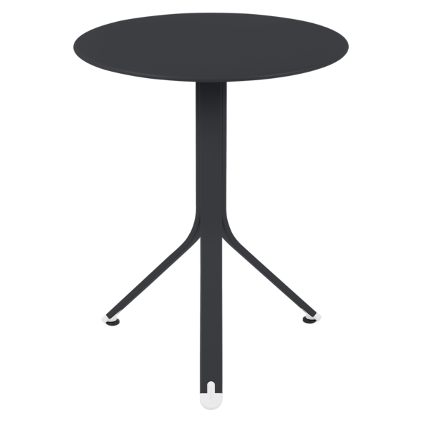 REST'O TABLE ø 60 CM by Fermob