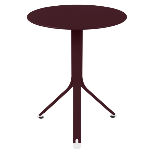 REST'O TABLE ø 60 CM by Fermob