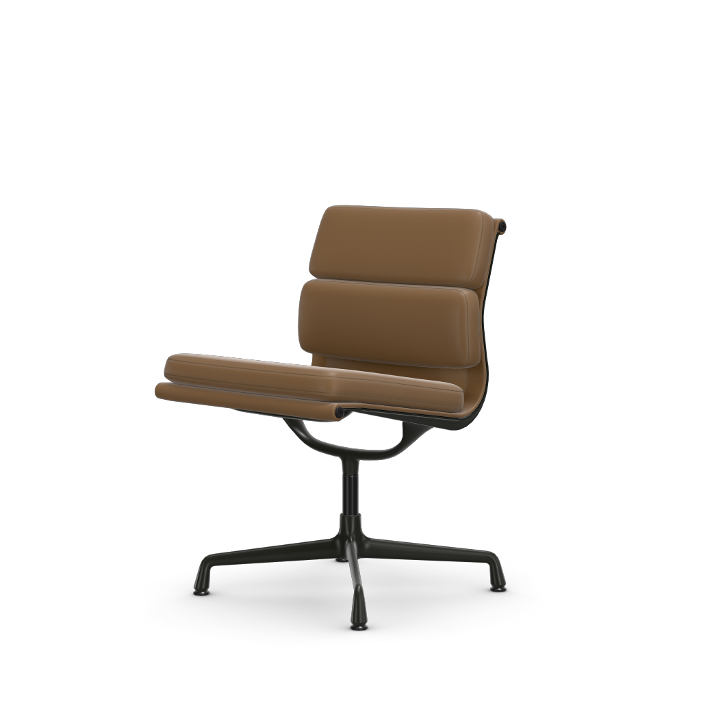 Soft Pad Chairs EA 205 – Conference (Version - Classic height / Cover material - Fabric Leather)