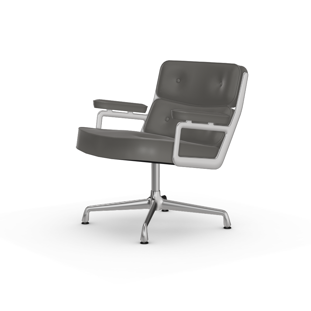 Lobby Chair ES 105 by Vitra