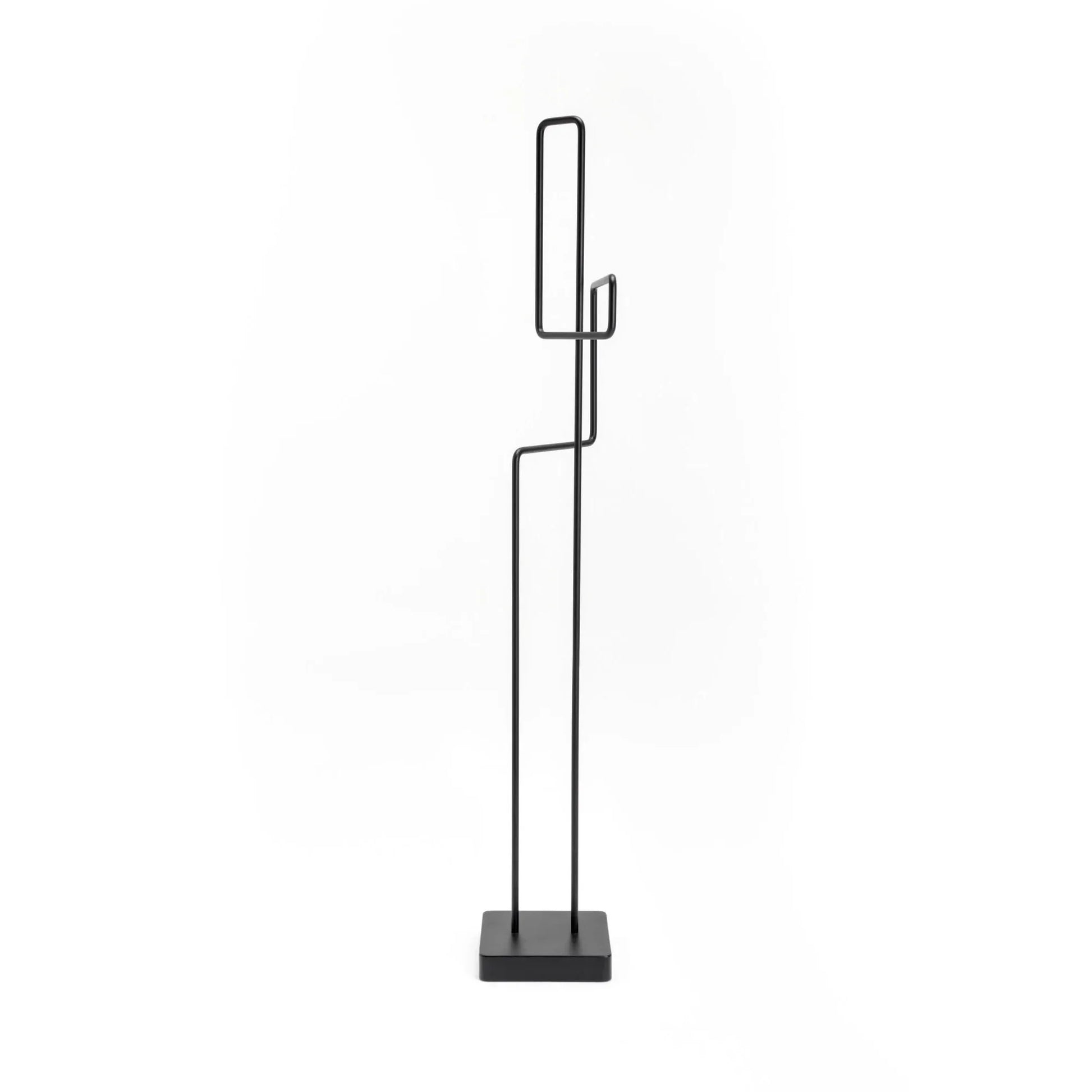 Rolf Benz 908 - Steel Valet Stand by Rolf Benz