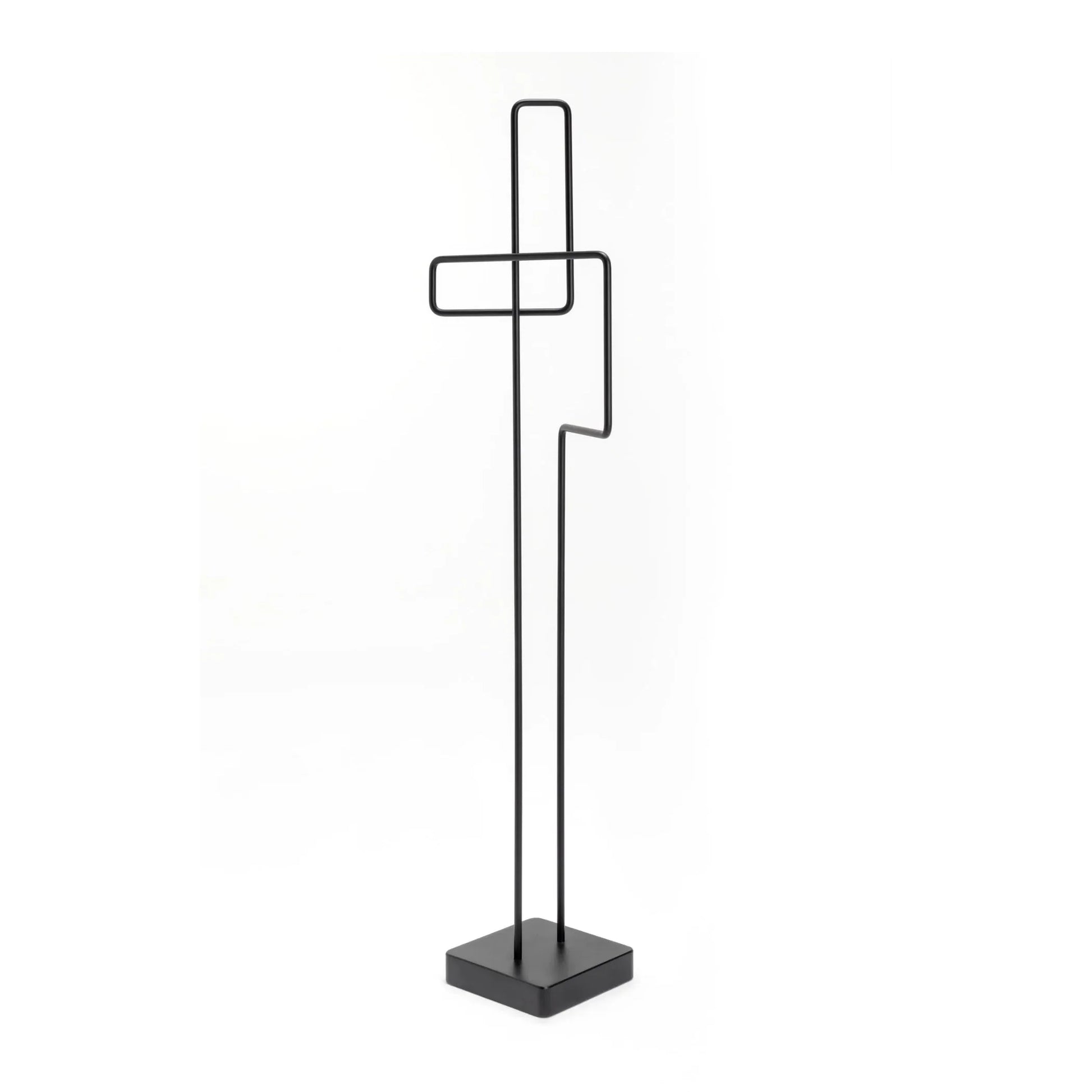 Rolf Benz 908 - Steel Valet Stand by Rolf Benz