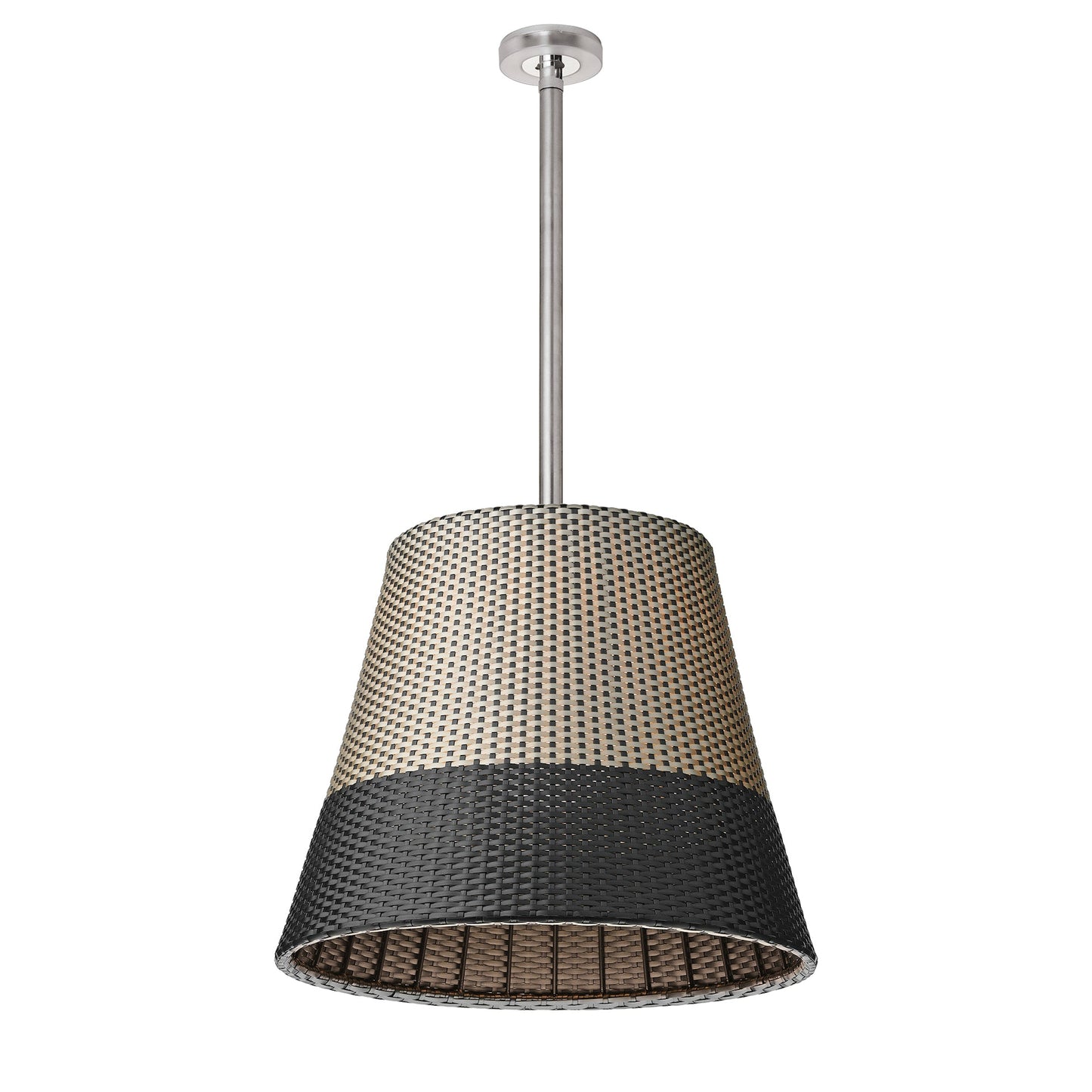 Romeo Outdoor C3 Pvc (71 cm) Ceiling Lamp by Flos