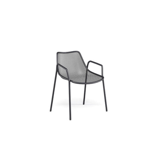 Round Armchair by Emu