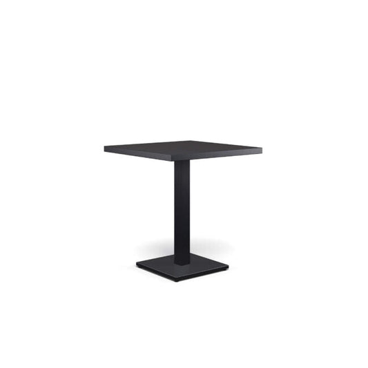 Round Square table 70x70 by Emu