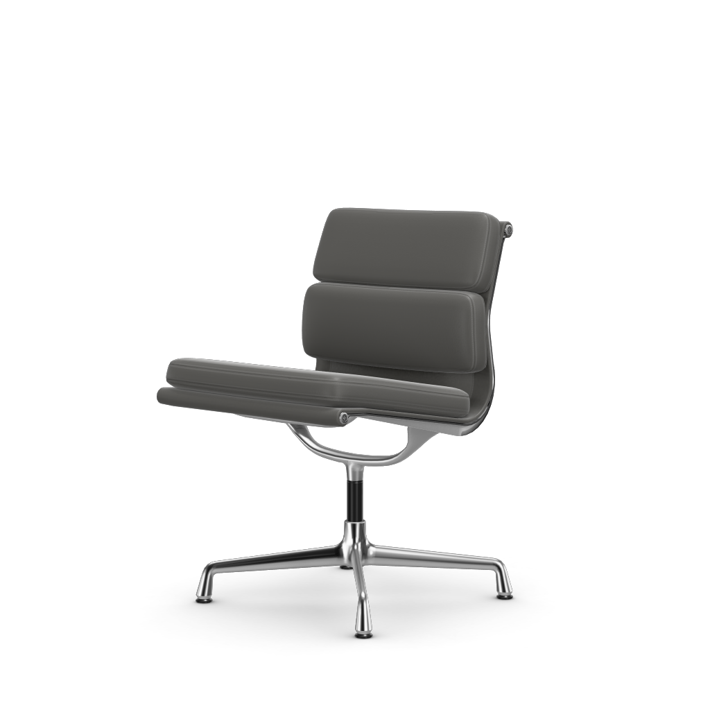 Soft Pad Chairs EA 205 – Conference (Version - Classic height / Cover material - Fabric Leather)