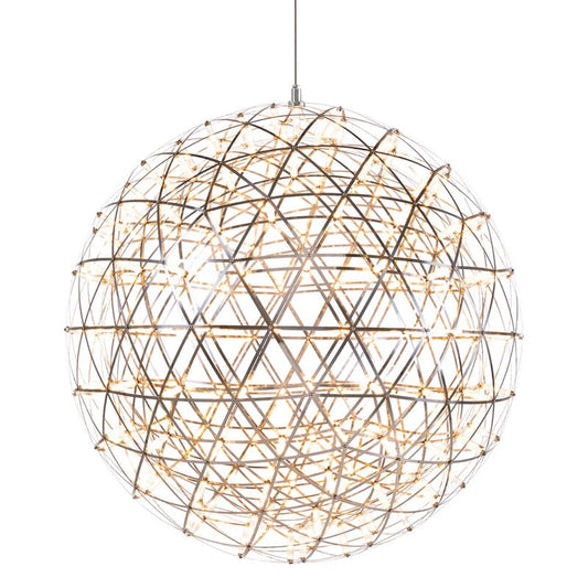 Raimond II R61 pendant by Moooi #dimmable #