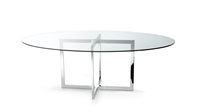 Raj 4 Light - Conference Table by Gallotti&Radice