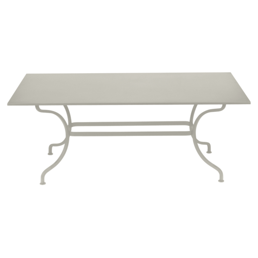 ROMANE TABLE 180 X 100 CM by Fermob